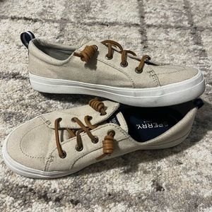 Sperry Crest Vibe Slip On